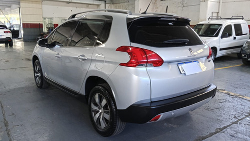 Peugeot 2008 1.6 Feline
