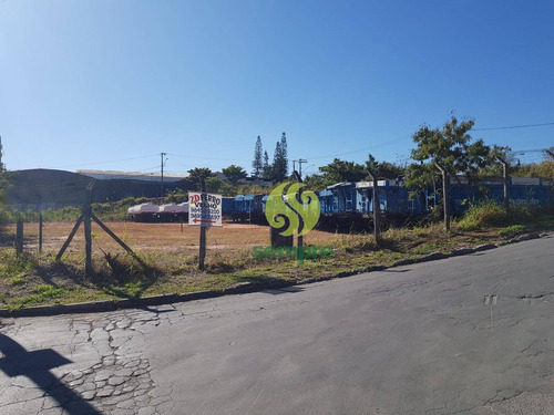 Imagem 4 de 13 de Terreno À Venda, 4.878 M² - Água Branca - Contagem/mg - Te0026