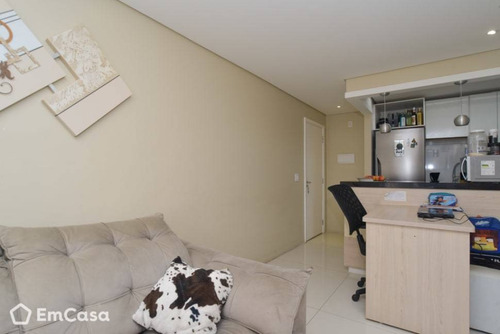 Imagem 4 de 10 de Apartamento À Venda Em São Paulo - 24146