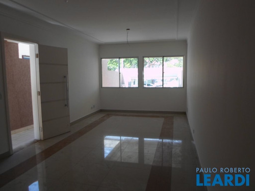 Imagem 2 de 15 de Casa Térrea - Jardim Leonor - Sp - 357604
