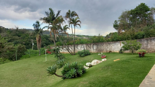 Imagem 2 de 30 de Chácara À Venda Em Pinheirinho - Ch002097