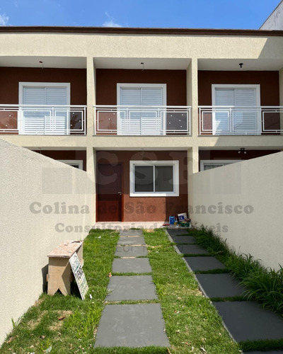 Imagem 17 de 21 de Sobrado De 84m² 2 Suites Vila Antonio - São Paulo - Ca05025 - 70383385