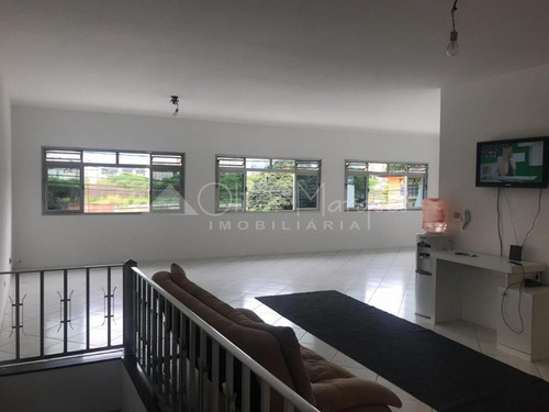 Imagem 30 de 30 de Imóvel Comercial Em Jaguaré, São Paulo/sp De 750m² Para Locação R$ 12.000,00/mes - Ac778531-r