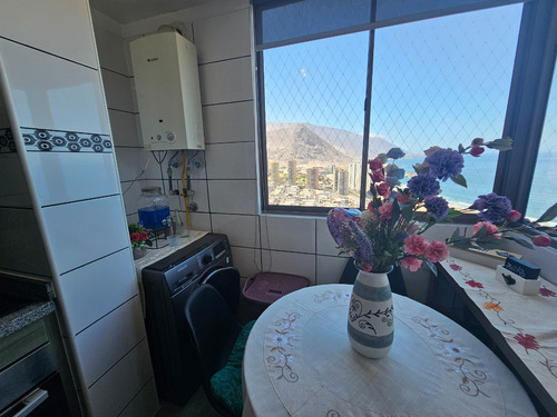 En Venta Departamento Edificio Brisas Del Sur Ii