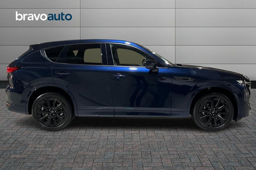 Mazda CX-60 (IN) 3.3 PREMIUM SPORT DSL AT 4X4 HIBRIDO