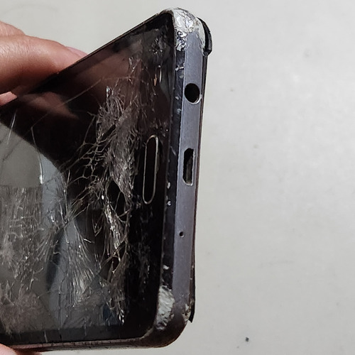 Samsung Galaxy On5 S550tl Para Piezas, Leer Descripcion! (Usado)
