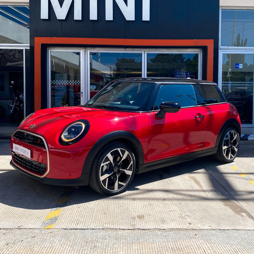 Mini Cooper 2.0 S At 3P