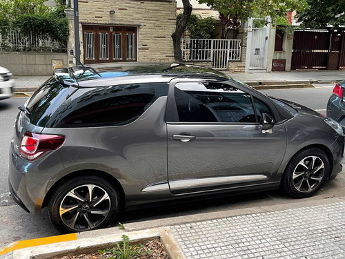 Ds Ds3 1.6 Vti 120 Be Chic 2018