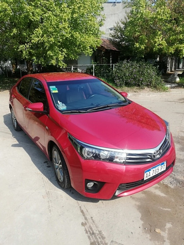 Toyota Corolla 2017 1.8 Se-g Cvt 140cv