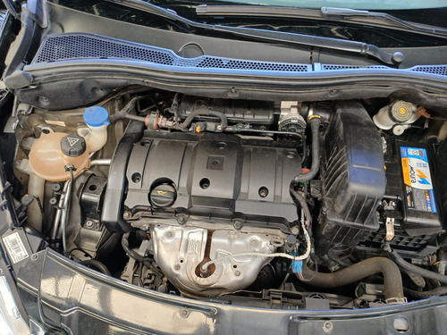 Citroën C3 Feel 1.6 Vti 2017