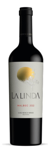 Finca La Linda Malbec - Luigi Bosca/ Los Del Vino