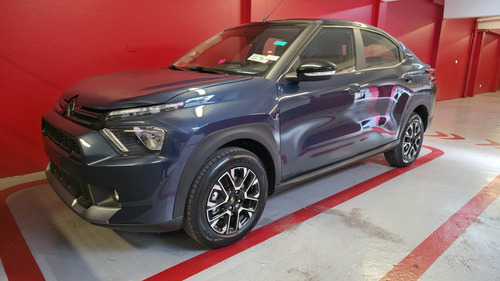 Citroën Basalt 1.0 T200 Shine Cvt
