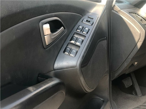 Hyundai Ix35 2.0 Mpi 4x2 16v Gasolina 4p Automático