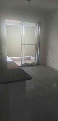 Imagem 4 de 27 de Apartamento De 2 Dormitórios Sendo 1 Suíte À Venda, 62 M² Por R$ 605.000,00 - Melville Empresarial Ii - Barueri/sp - Ap0551