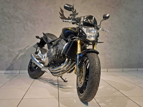 Imagem 3 de 5 de Honda Cb600f Hornet 2010