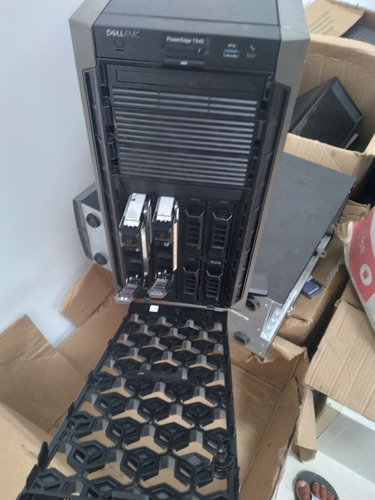 Imagem 5 de 10 de Tecnologia T340