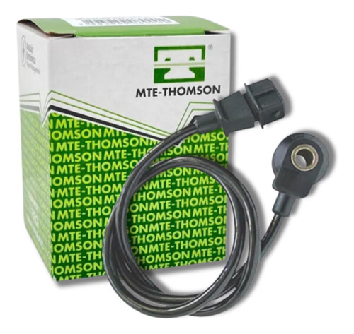 Sensor Detonacao Mte Gm Kadett Gsi 2.0 8v Mpfi 1992 À 1995