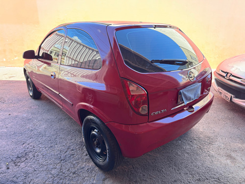 Chevrolet Celta 1.0 Life Flex Power 3p
