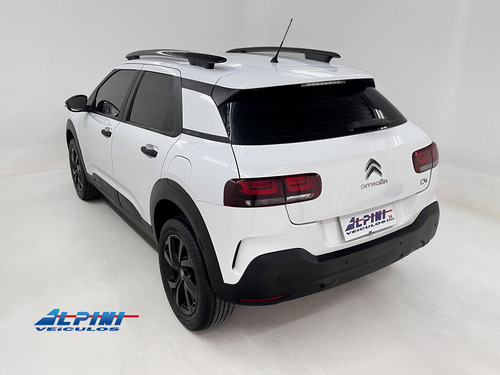 Citroën C4 Cactus VTI 120 FEEL EAT6