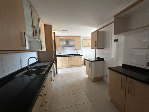 Departamento En Arriendo En Las Condes