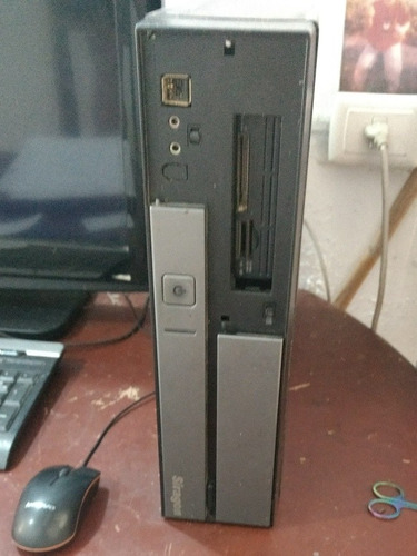 Imagen 2 de 4 de Cpu Siragon Como Nuevo Excelente Precio