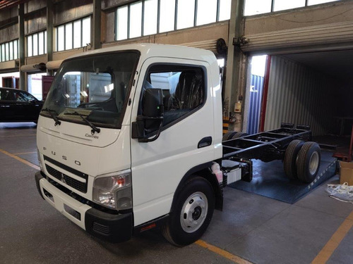 Mitsubishi Fuso Canter V16 2024