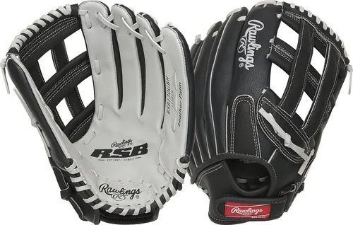 comprar Guante De Sóftbol \u002F Béisbol Rawlings Rsb, Para Adultos