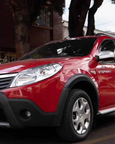 Renault Stepway 1.6l