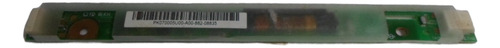 Inverte Inversor Para Laptop Hp Compaq C700 C300 C500 (Usado)