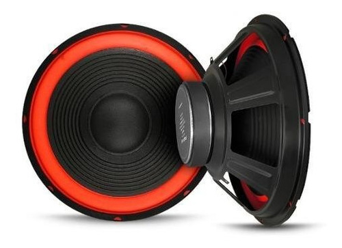 Parlante 10 Pulgadas 400w Max 8 Ohm Woofer Bafle Profesional