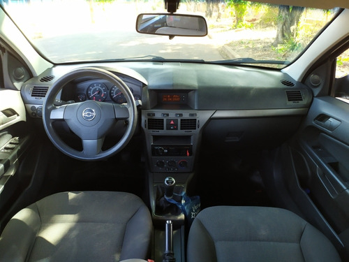 Chevrolet Vectra 2007 2.0 Expression Flex Power 4p