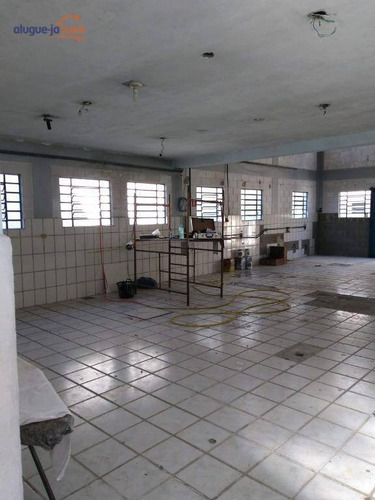 Ponto, 280 M² Por R$ 2.018.000 - Vila Ema - São José Dos Campos/sp - Pt0305