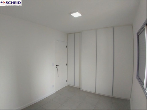 Imagem 9 de 15 de Mascote - Apartamento Para Venda - Mc6264