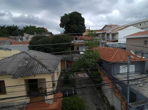 Imagem 6 de 14 de Apartamento Em São Paulo - Sp - Ca0093_slima