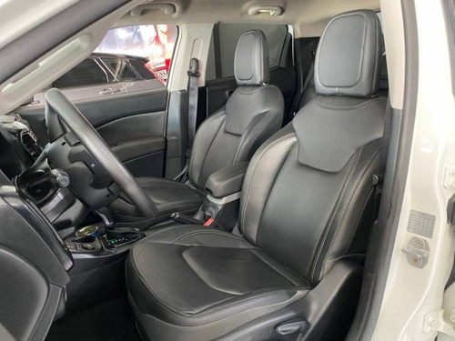 Imagem 8 de 9 de Fiat Toro Freedom 1.8