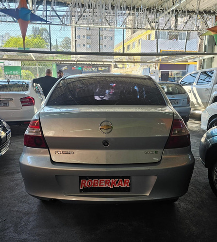 Chevrolet Prisma 1.0 Maxx Flexpower 4p