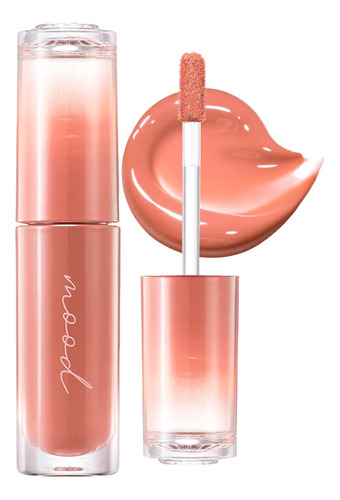 Labial Ink Mood Glowy Tint  Honey K-ookie - Peripera 