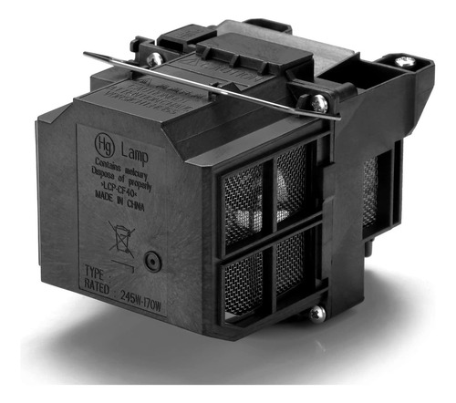 Lampara Para Proyector Epson Elplp75 Powerlite 1940w Eb-1960