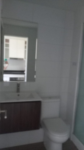 Arriendo Departamento Estudio Sector Isla Teja