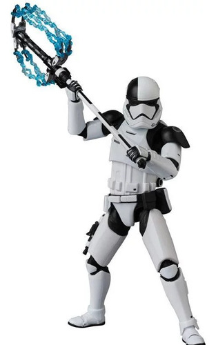 Stormtrooper Executioner The Black Series 6 In Exclusivo