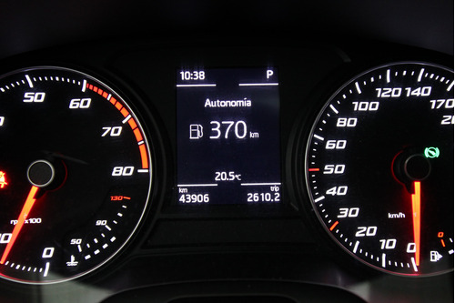 Seat Leon 1.4 Sc Style 150 Hp Dsg