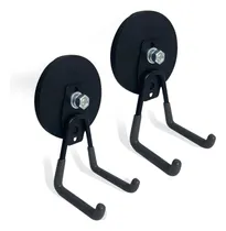 Comprar Tsuya Ganchos Magnéticos Fuertes, 45 Libras Ganchos Para De