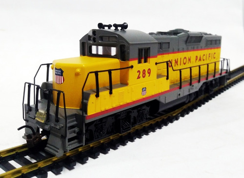Locomotora Diesel Union Pacific 289 -escala 1/87 H0 Walthers