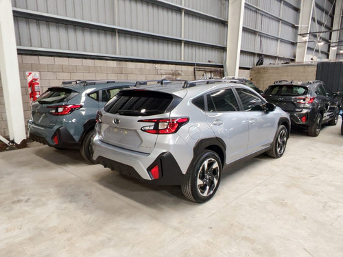 Subaru Cross Trek 2.0I Limited Es Awd