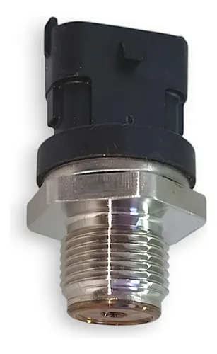Sensor Presion Common Rail Chevrolet S10 / Blazer 2.8 Mwm