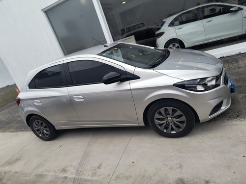 Chevrolet Onix 1.4 Black Edition 1.4