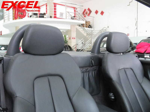 Mercedes-benz Slk 230 Kompressor 2.3 2p