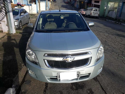 Chevrolet Cobalt 2012 1.4 Ltz 4p