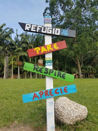 Imagem 12 de 17 de Terreno Sitio Chacara Com Lago E Piscina Camboriu. Bem Localizado - T100 - 3285715
