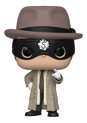 Imagem 2 de 3 de Boneco Funko Pop The Office Dwight Schrute 1045 - Original